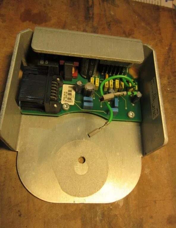 1. Amplifier with speaker removed.webp