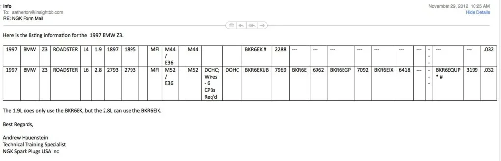 NGK Plug for Z3 1.webp