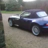 Driven