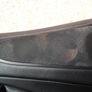 BMW Z3 Door Cards