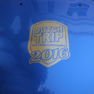 Euro Cruise, 24-28 June 2016