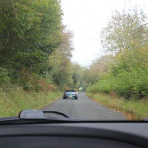 The Mints in Wales, 14 October 2016