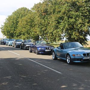 Vale of Belvoir, 16 Sep 2018