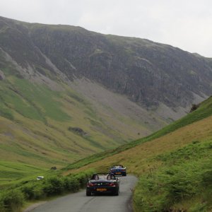 Lake District Tours, 10-11 July 2020