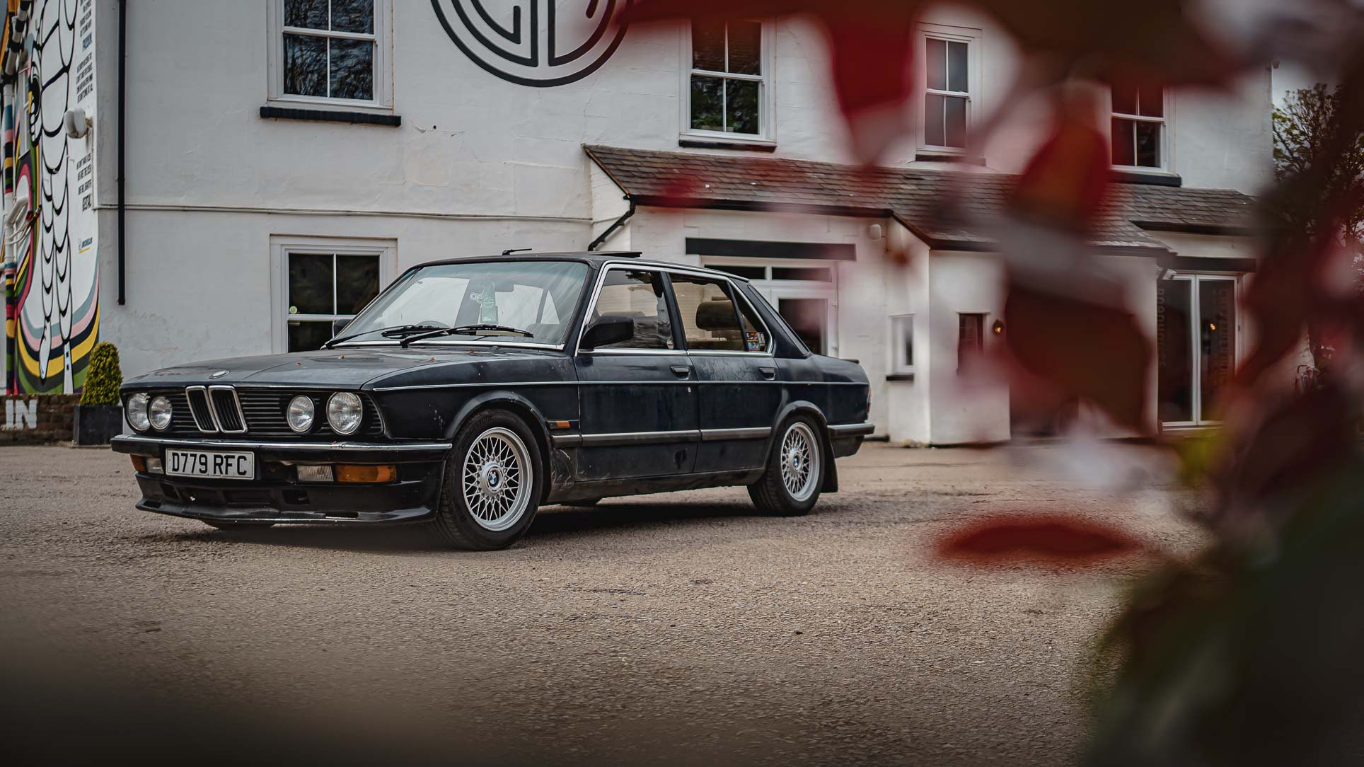 caffeineandmachine.com