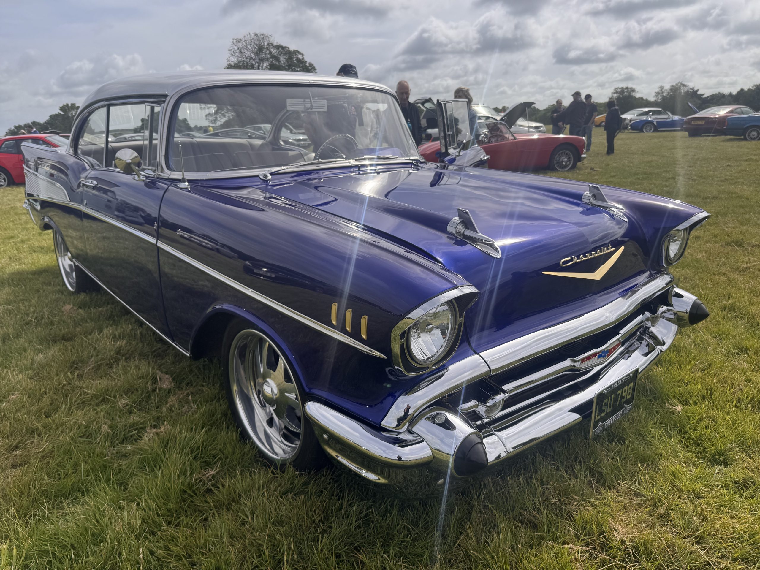 greatbritishmotorshows.com