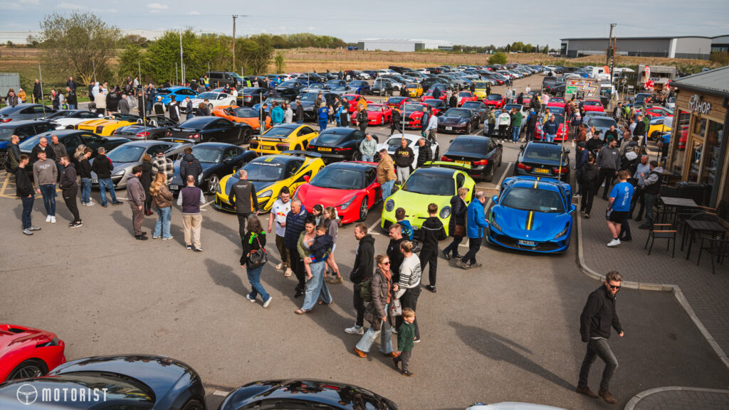 www.themotorist.com
