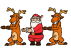 Santa & Reindeer :reindeer: :reindeer: