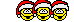 Dancing Santas :3santas: :3santas: